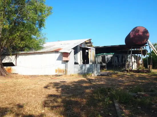 Second view of Homely house listing, 175 Strickland rd, Adelaide River NT 846