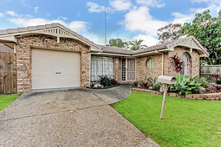 Main view of Homely house listing, 1 Murray Place, Forest Lake QLD 4078