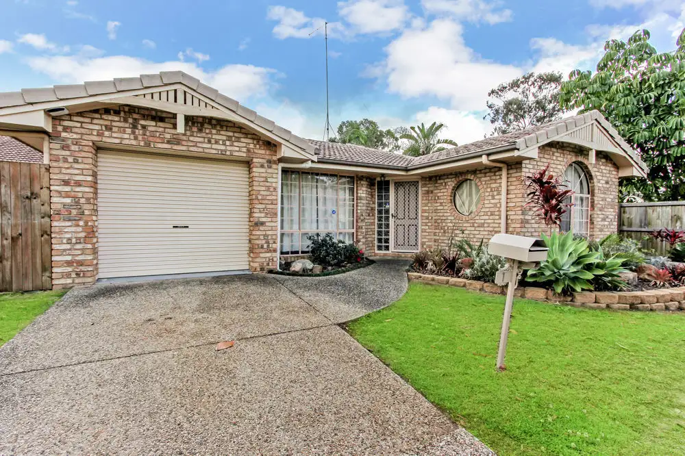 Main view of Homely house listing, 1 Murray Place, Forest Lake QLD 4078