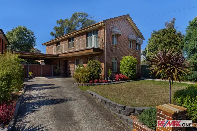 Second view of Homely house listing, 2 Berrima Place, Doonside NSW 2767