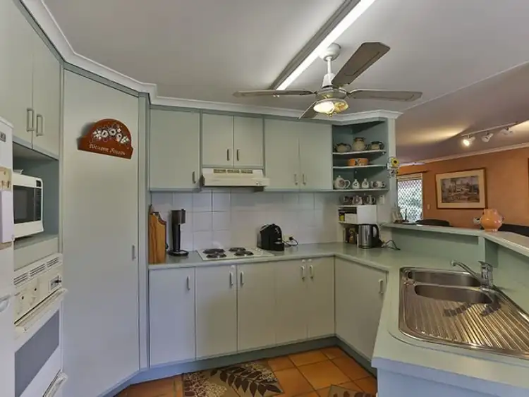 Sixth view of Homely house listing, 5 Vista Court, Withcott QLD 4352