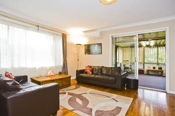 1 Coldstream Crescent, Rankin Park NSW 2287