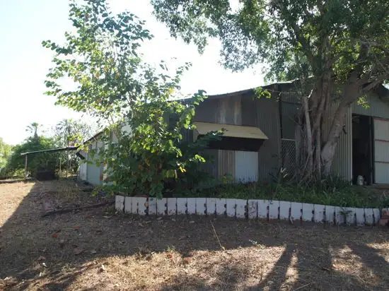 Seventh view of Homely house listing, 175 Strickland rd, Adelaide River NT 846