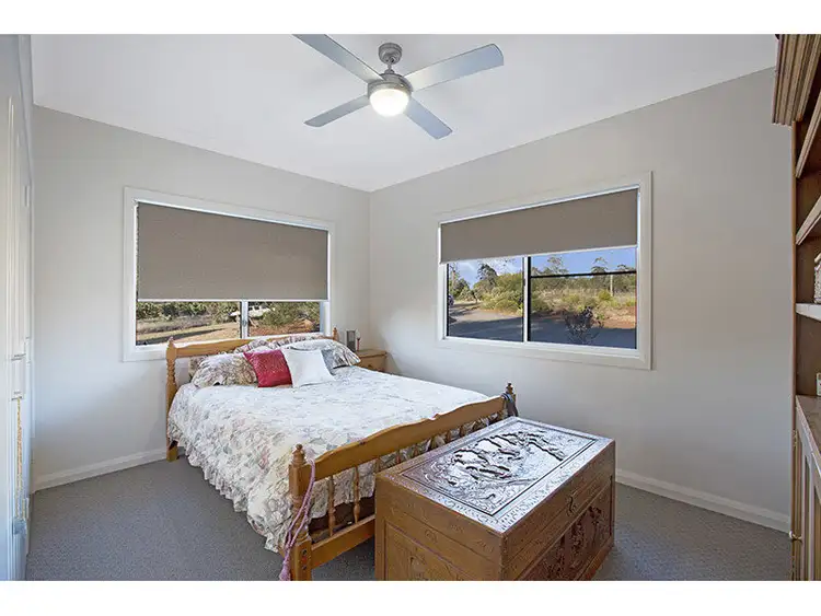 Fifth view of Homely house listing, Lot 15 Paton Road, Meringandan QLD 4352