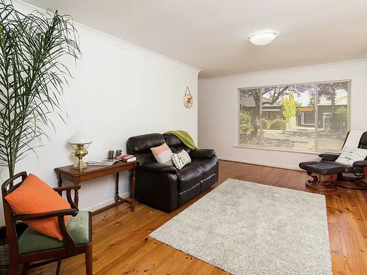 Fifth view of Homely unit listing, Unit 3 85 Narinna Avenue, Cumberland Park SA 5041