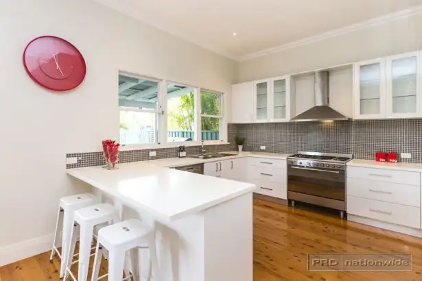 Second view of Homely house listing, 41 Fourth Street, Adamstown NSW 2289
