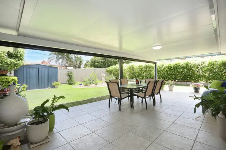 Sixth view of Homely house listing, 137 Nursery Avenue, Runcorn QLD 4113