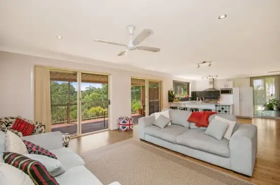 Third view of Homely house listing, 84 Taylor Road, Lisarow NSW 2250