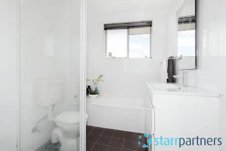 Fourth view of Homely unit listing, 9/145 Pitt Street, Merrylands NSW 2160