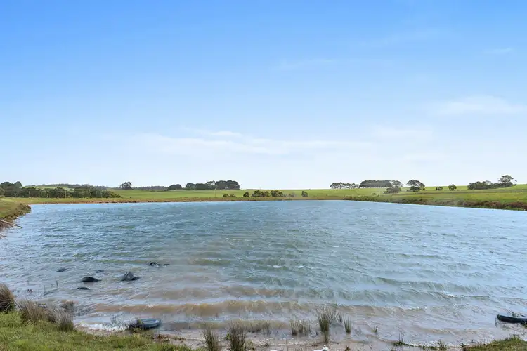 Fourth view of Homely rural property listing, 130 Tannis Road, Larpent VIC 3249