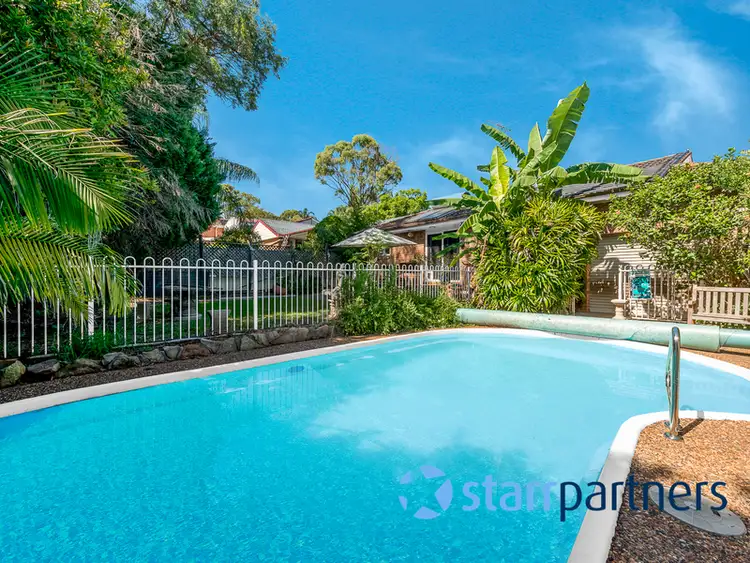 Second view of Homely house listing, 5 Kittyhawk Cres, Raby NSW 2566