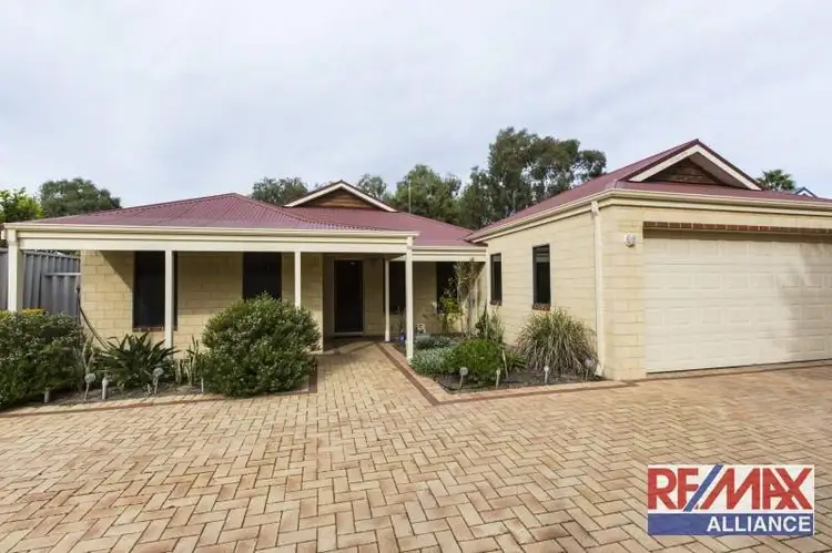 Third view of Homely house listing, 15A Shadwell Court, Caversham WA 6055