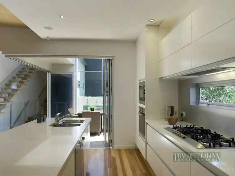 Fifth view of Homely unit listing, 2/23 Duke St, Sunshine Beach QLD 4567