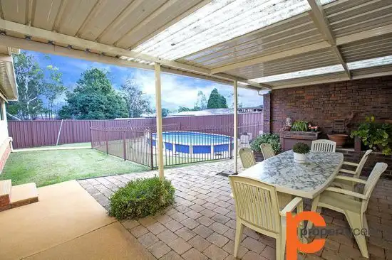 Third view of Homely house listing, 5 Plover Close, St Clair NSW 2759