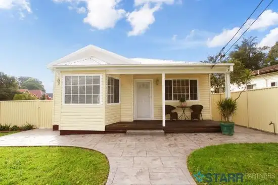 Main view of Homely house listing, 37 Henson Street, Merrylands NSW 2160