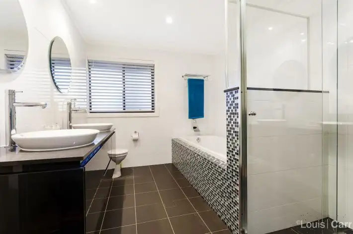 Sixth view of Homely house listing, 6 Adam Pl, Glenhaven NSW 2156