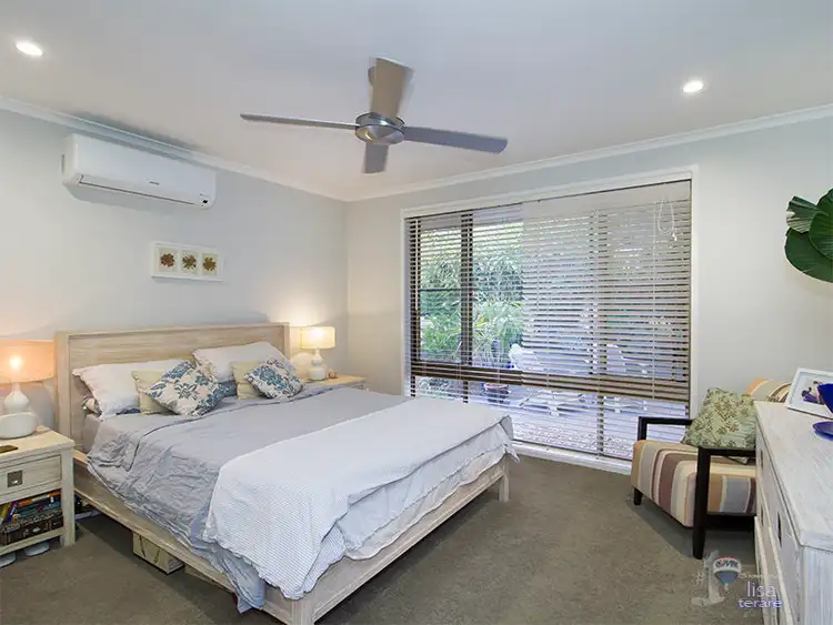 Fifth view of Homely house listing, 3 Langlo Street, Riverhills QLD 4074