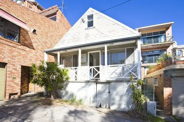 Second view of Homely house listing, 3 Marine View, The Hill NSW 2300
