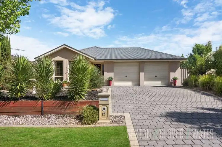 15 Penny Street, Mount Barker SA 5251