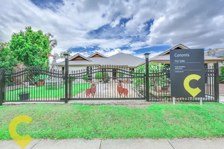 12 Ascot Avenue, Forest Lake QLD 4078
