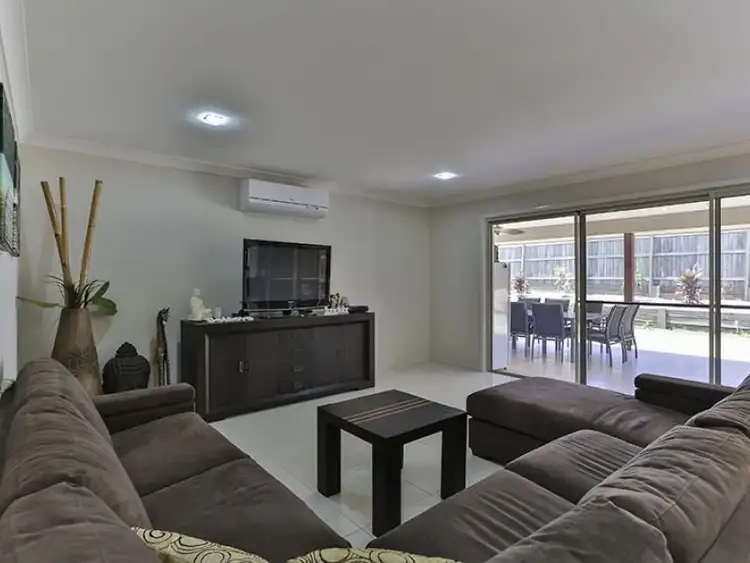 Sixth view of Homely house listing, 26 Sommariva Street, Westbrook QLD 4350