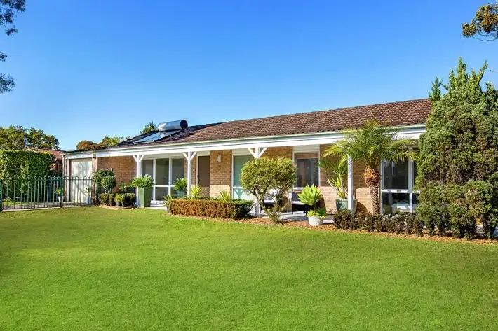 13 Leigh Place, West Pennant Hills NSW 2125