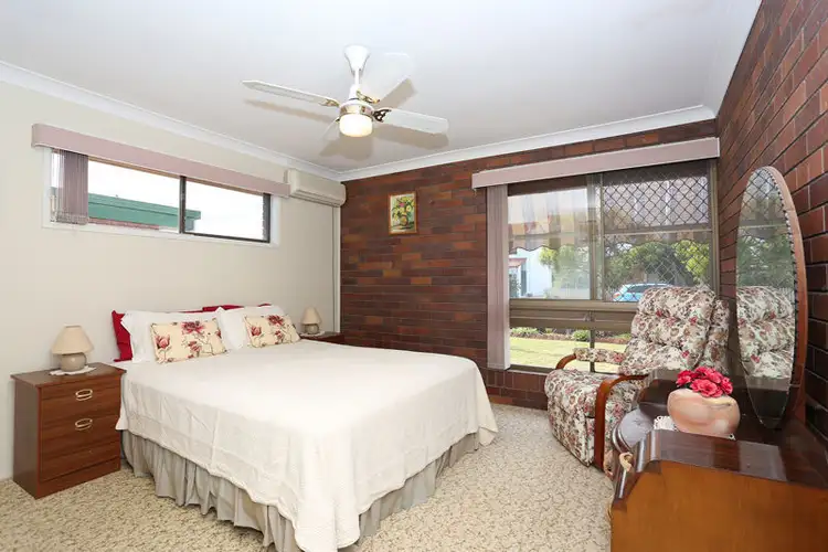 Fifth view of Homely house listing, 10 Clipper Street, Bongaree QLD 4507
