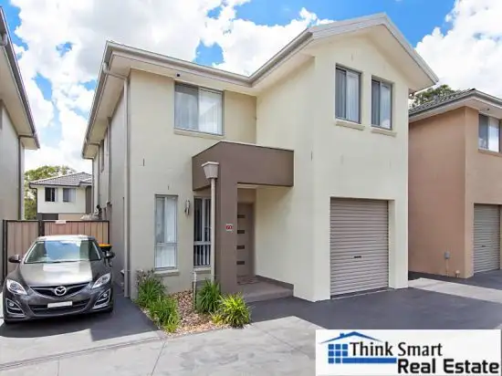 60/131 Hyatts Road, Plumpton NSW 2761