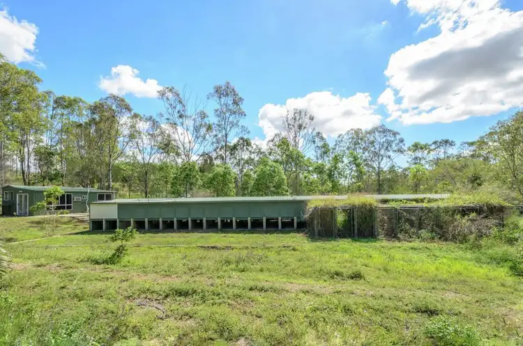 Fifth view of Homely rural property listing, 20 Hoad Road, Benaraby QLD 4680