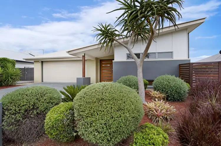 Second view of Homely house listing, 54 Coronata Crescent, Narangba QLD 4504