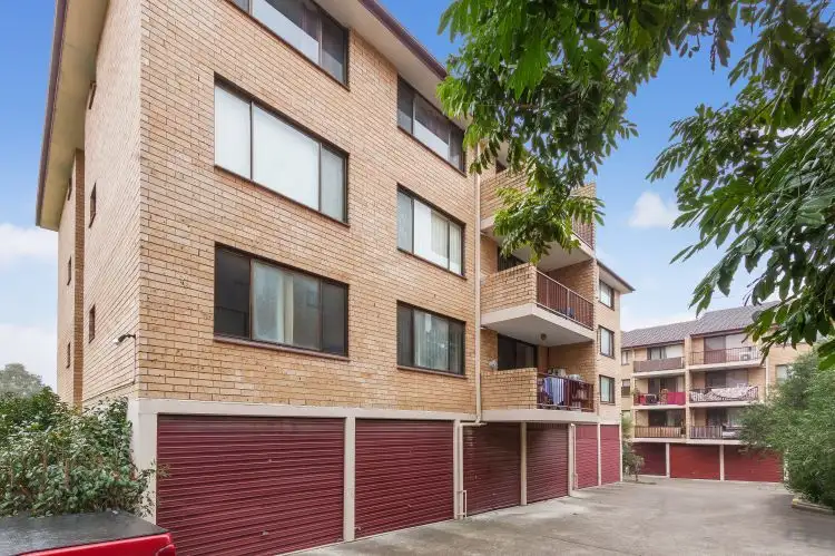 27/26 Mantaka Street, Blacktown NSW 2148