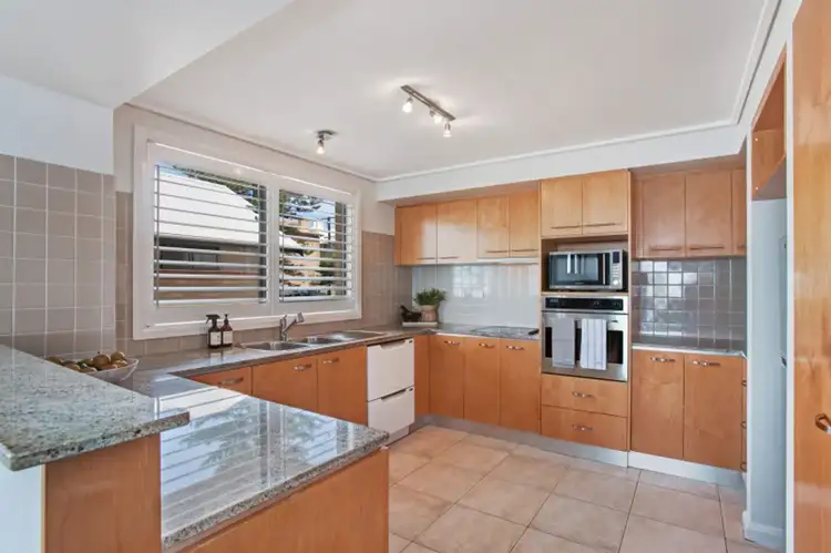 Fourth view of Homely apartment listing, 9/70 Wolfe Street, The Hill NSW 2300