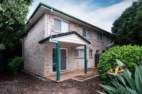 Main view of Homely townhouse listing, 81/12 Grandchester St, Sunnybank Hills QLD 4109