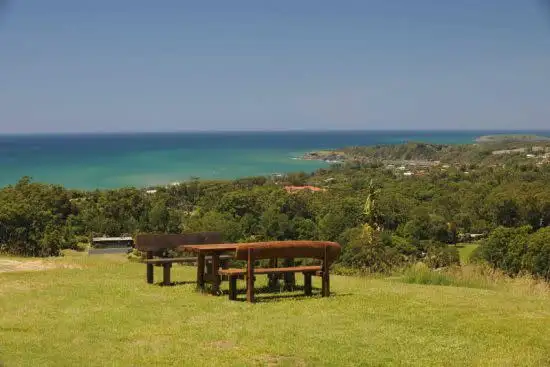 Lot 3, 66 Rowsells Road Korora, Coffs Harbour NSW 2450