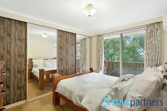 Fifth view of Homely apartment listing, 15/3 Good Street, Parramatta NSW 2150