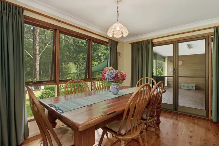 Fifth view of Homely house listing, 1 Mavis Court, Highfields QLD 4352