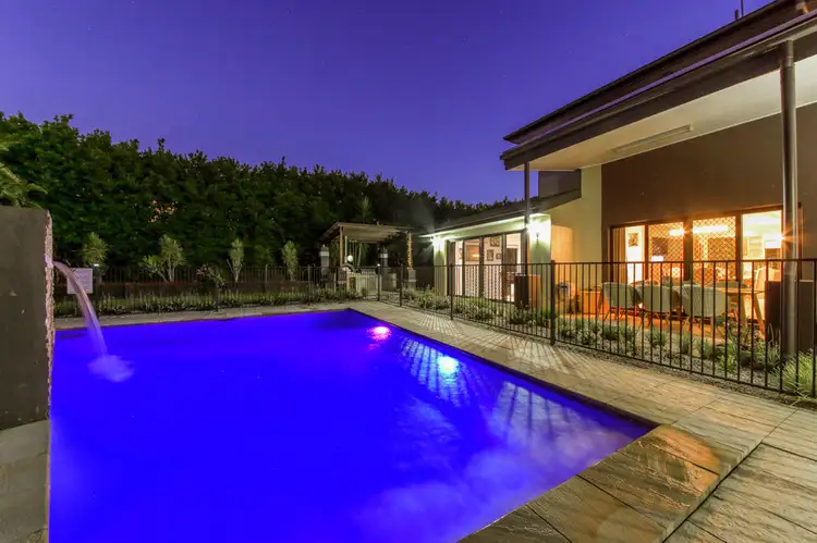 6 Stoney Creek Circuit, Ormeau QLD 4208