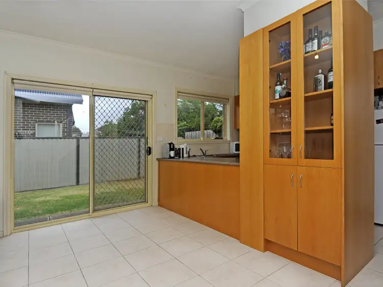 Fourth view of Homely townhouse listing, 3/275 O'Hea Street, Pascoe Vale South VIC 3044