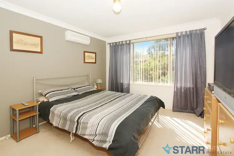 Fifth view of Homely townhouse listing, 44/16-20 Barker Street, St Marys NSW 2760