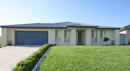 Main view of Homely house listing, 15 Warrah Drive, Tamworth NSW 2340
