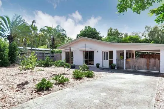 Main view of Homely house listing, 56 Baronia Crescent, Holloways Beach QLD 4878