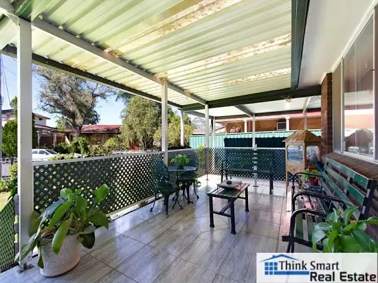 Seventh view of Homely terrace listing, 8 Taree Place, Dharruk NSW 2770
