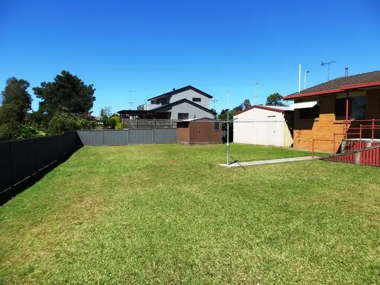 Second view of Homely house listing, 31 Willis Street, Macksville NSW 2447