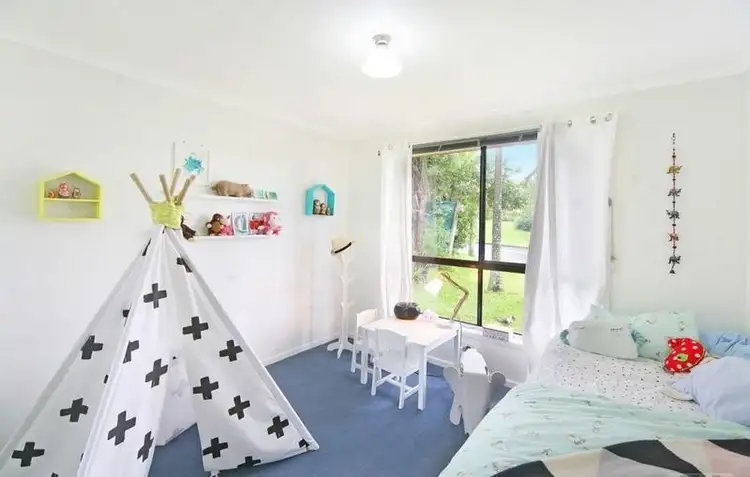 Sixth view of Homely house listing, 4 Utah Street, Aroona QLD 4551