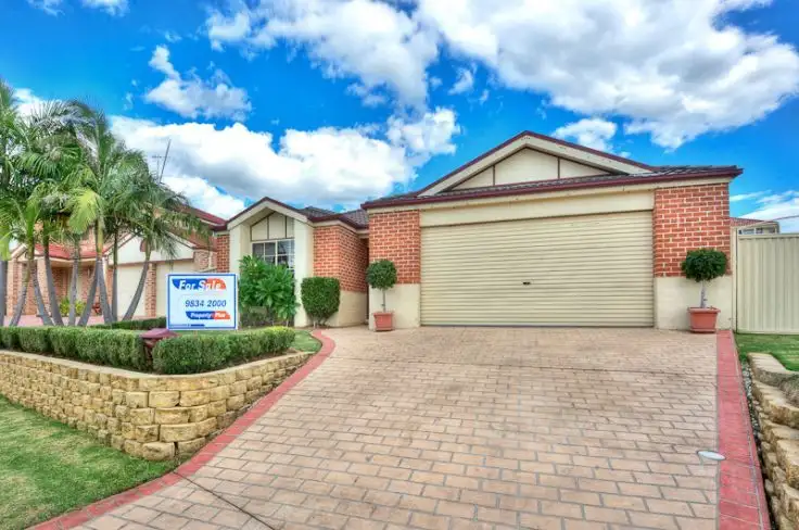 66 Regulus Street, Erskine Park NSW 2759