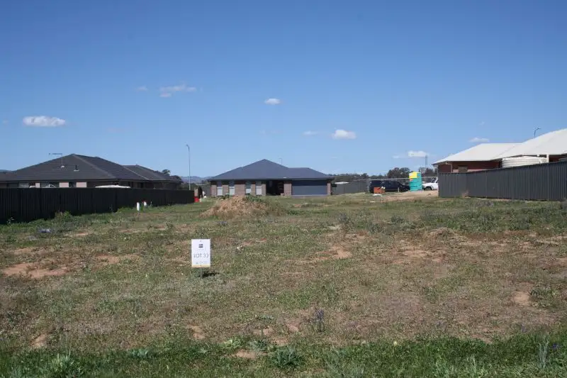 Main view of Homely land listing, 5 Simmental Way, Tamworth NSW 2340