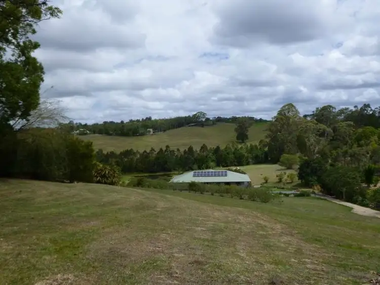 Second view of Homely land listing, 25A Angus Crescent, Kureelpa QLD 4560
