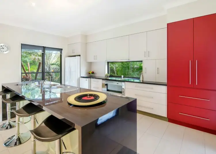 Fourth view of Homely house listing, 38 Seaway Parade, Toogoom QLD 4655
