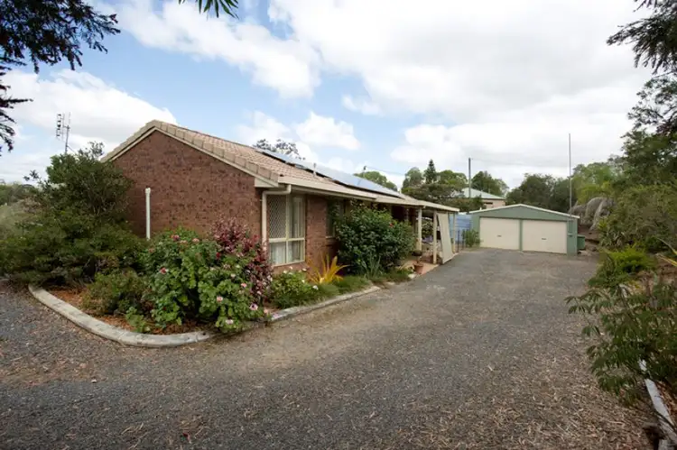 Third view of Homely house listing, 15 Wacal Road, Mothar Mountain QLD 4570