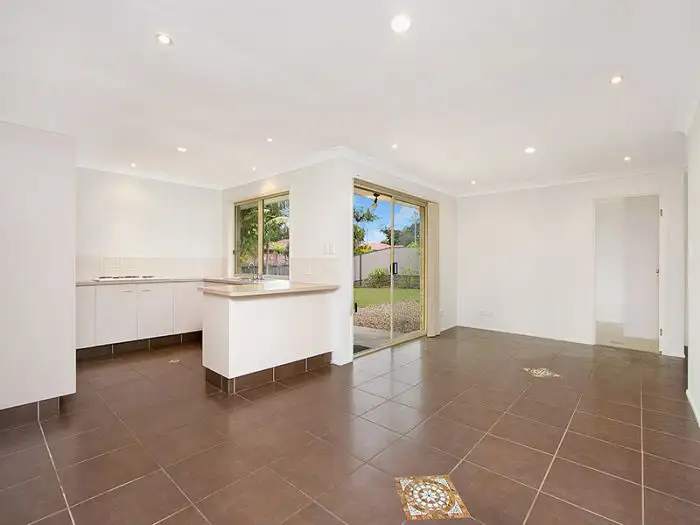 Main view of Homely house listing, 1 Rustic Court, Marsden QLD 4132